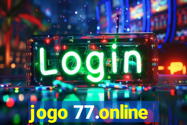 jogo 77.online